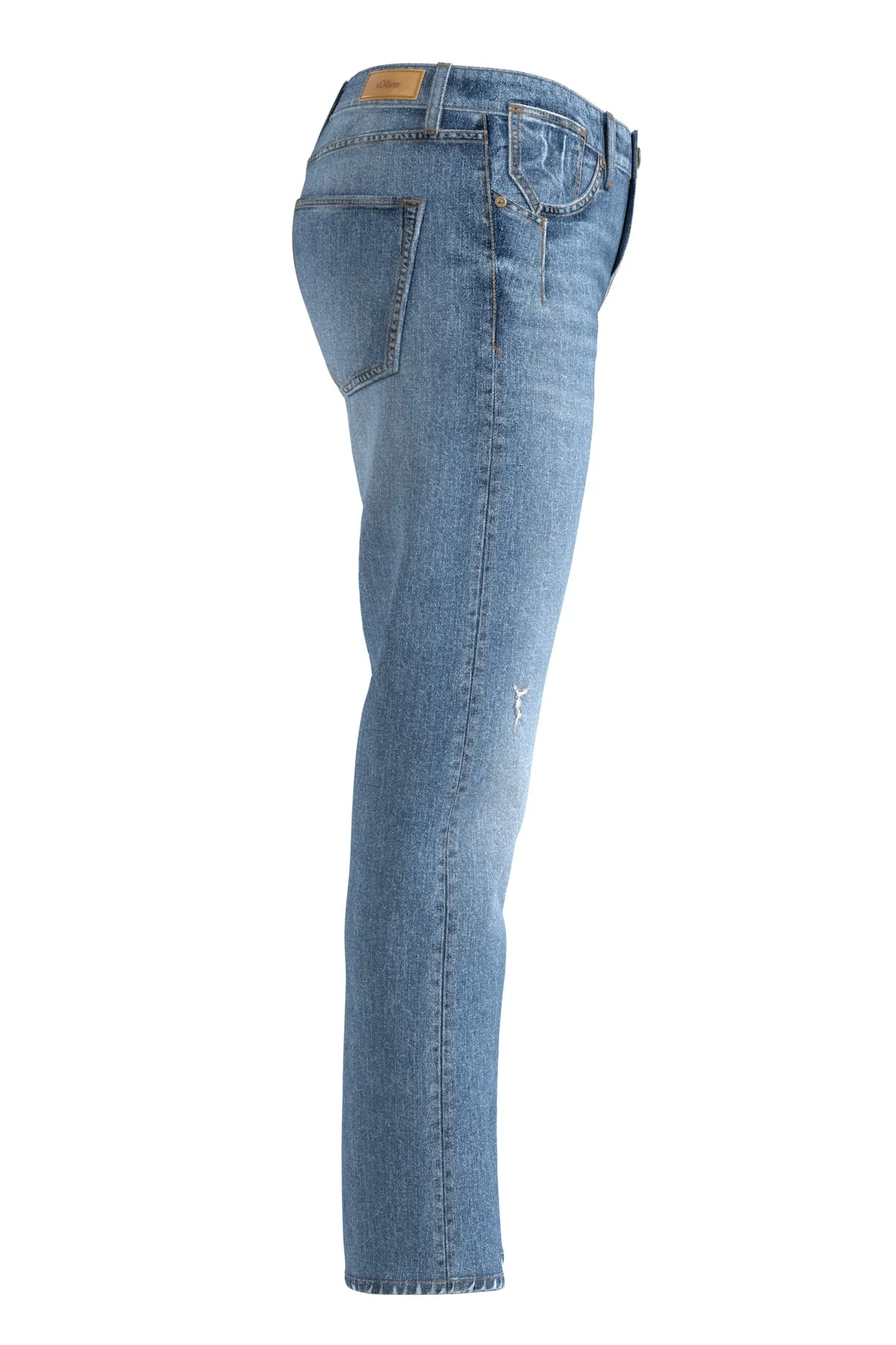 s.Oliver  Jeans Damen/Mädchen