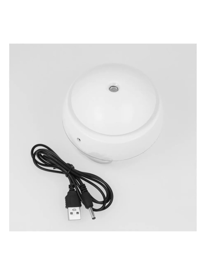 COFI 1453 LED Luftbefeuchter 130 ml in Weiß günstig kaufen 130
