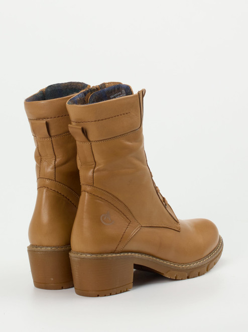 Schnürstiefelette-27512290043 Andrea Conti