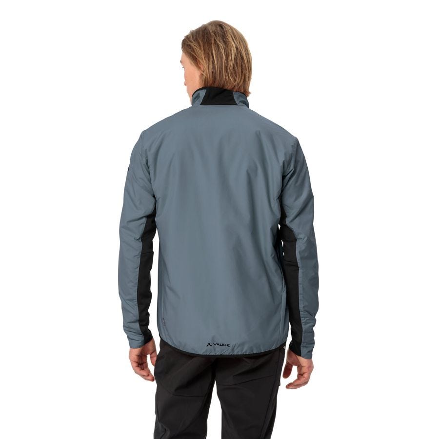 Moab leichte Mountainbike Isolationsjacke Herren