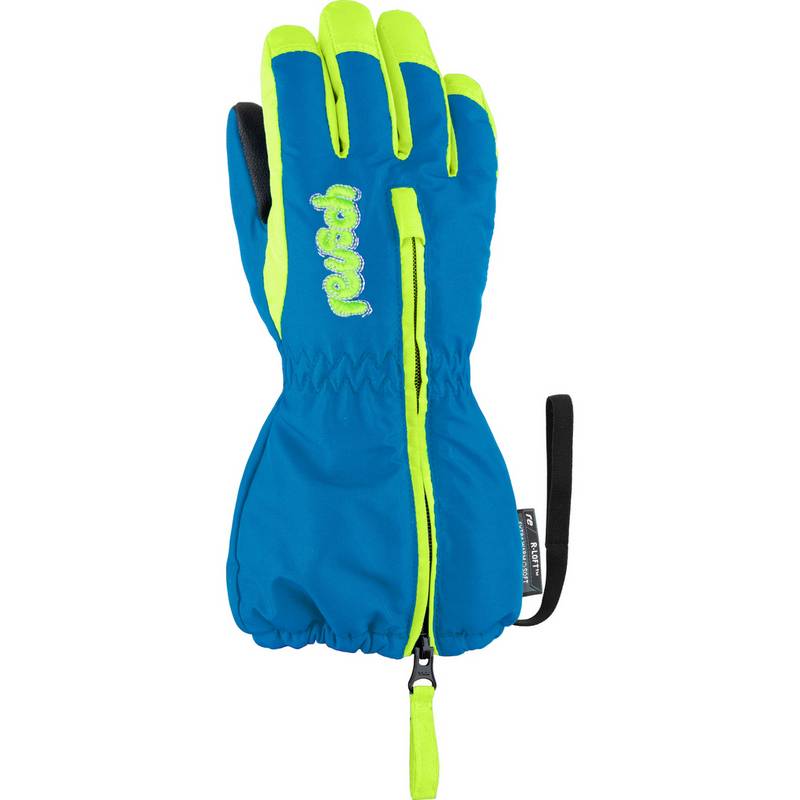 Reusch Tom Skihandschuhe