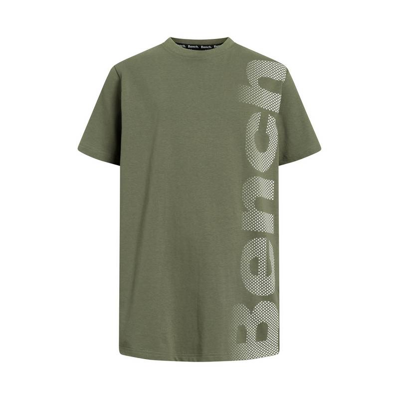 Bench BE-120505 T-Shirt Jungen