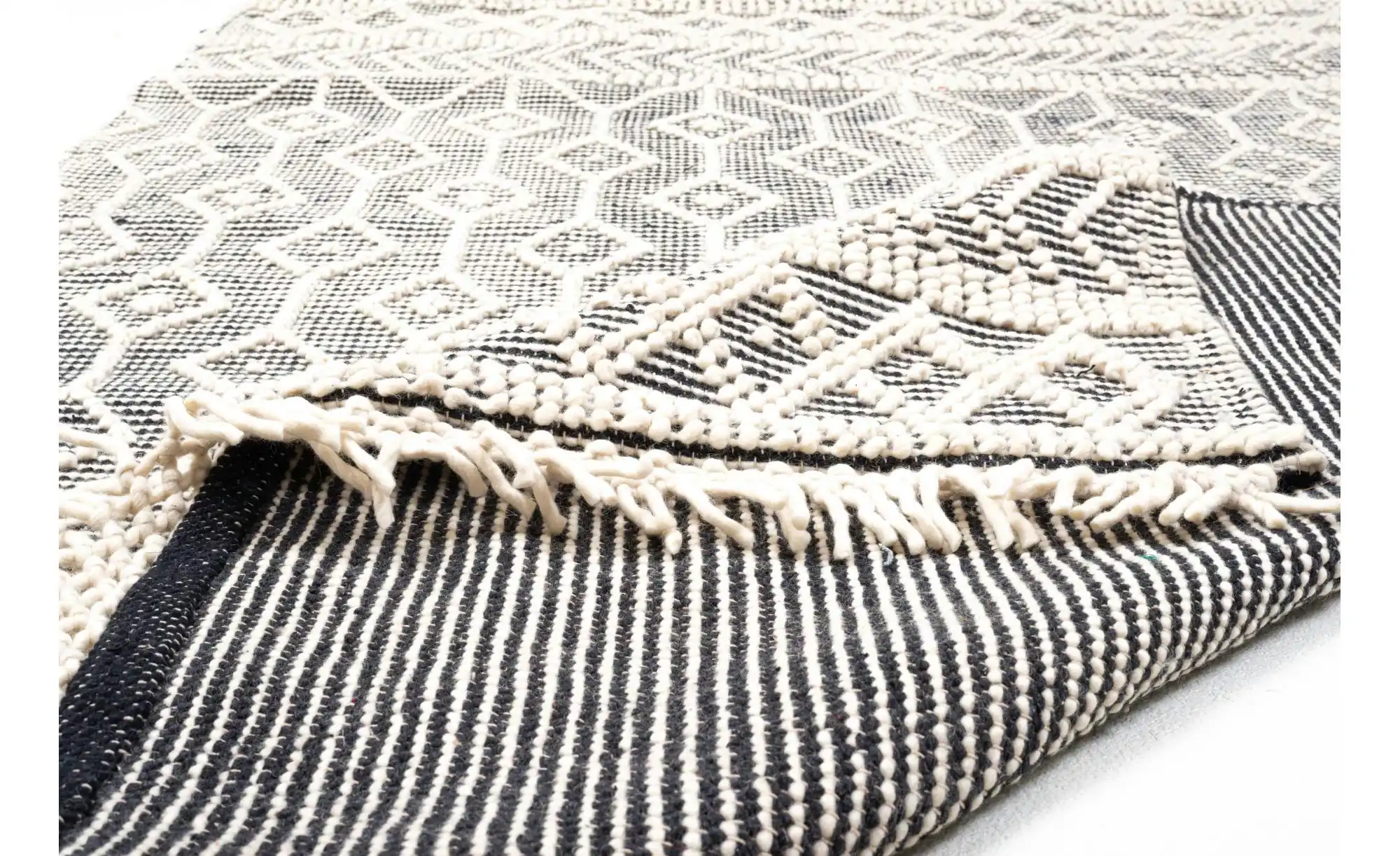 Tom Tailor Teppich