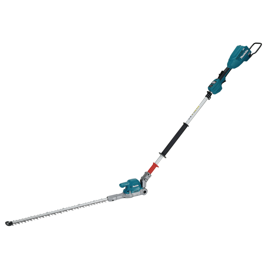 Makita UN001GZ Tyčové nožnice na živý plot XGT 40 V max. 60 cm Nastaviteľné bez batérií a nabíjačky