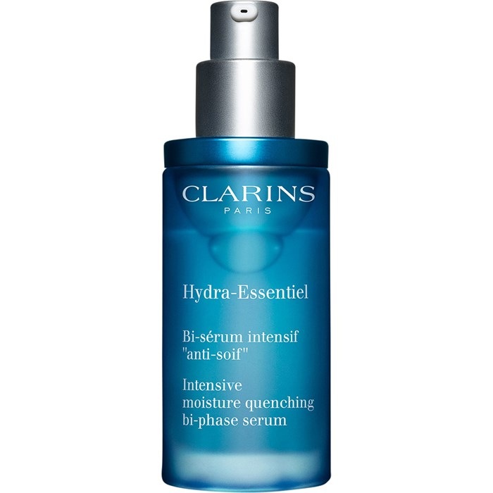 Hydra-Essentiel Bi-Sérum Intensif 