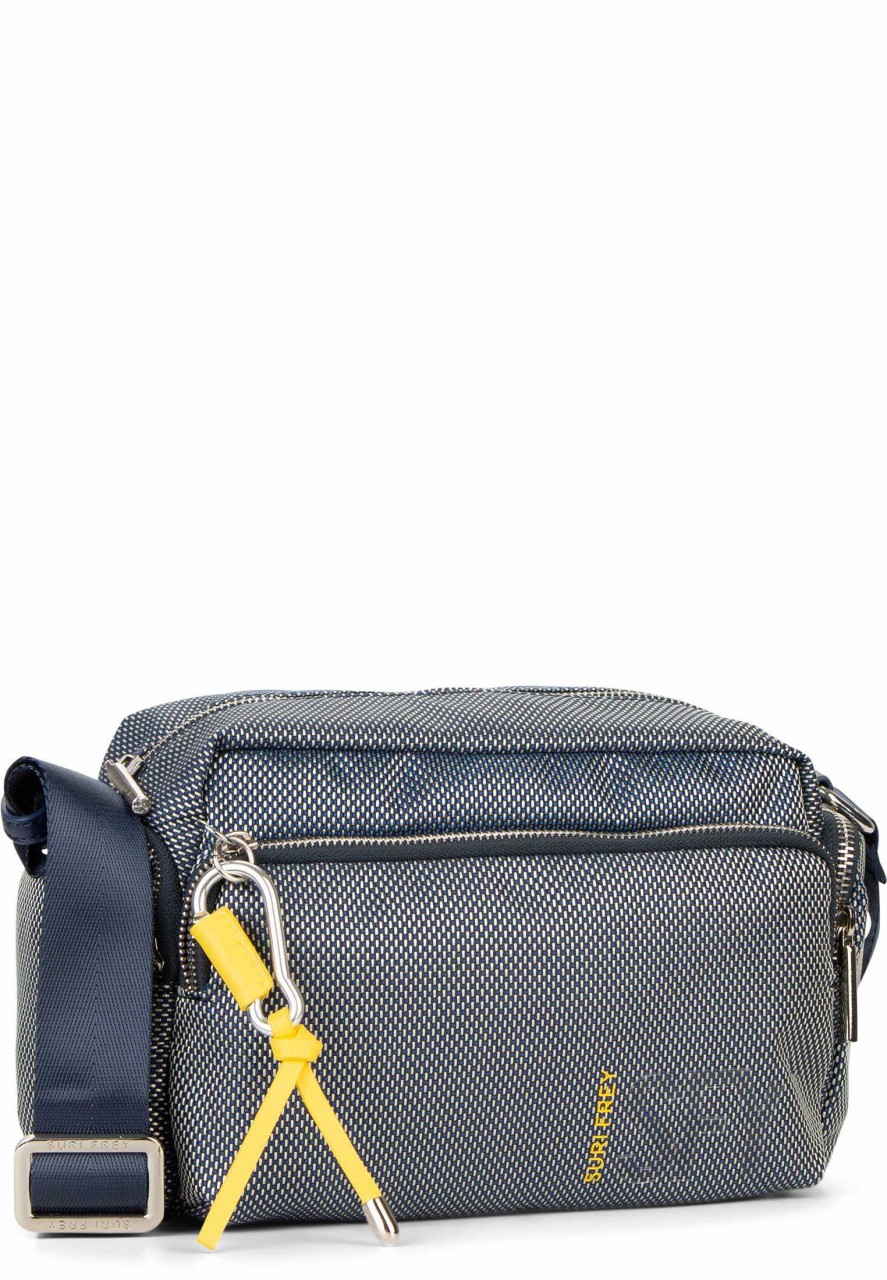 SURI FREY Handtaschen blau 18011 Suri Sports blue