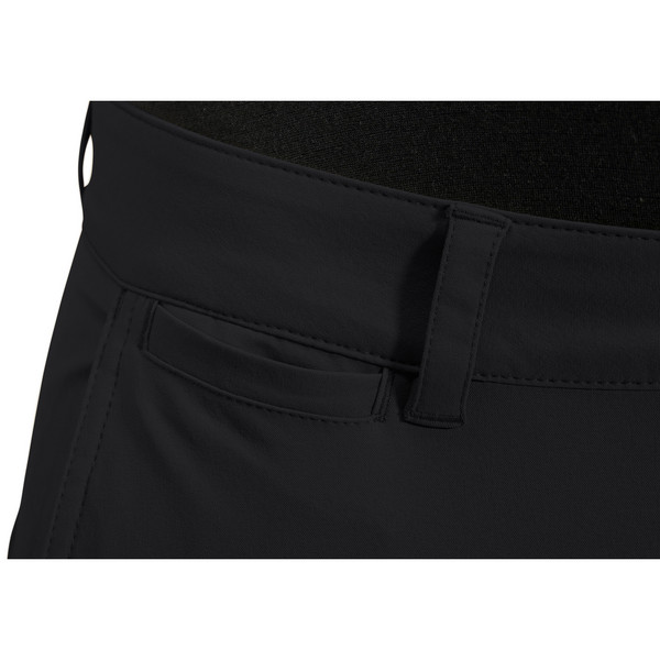 ABISKO CAPRI TROUSERS W Damen - Trekkinghose