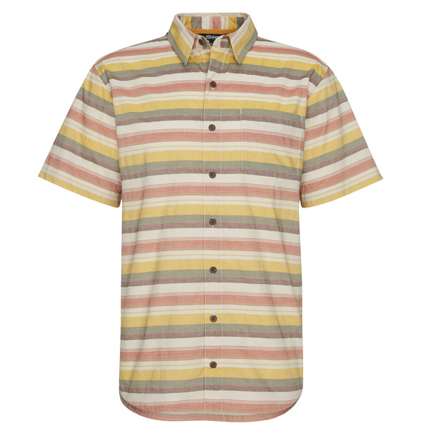 KHELNU SHIRT Herren - Outdoor Hemd