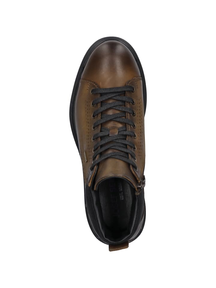 Josef Seibel Halbschuh Dalton 52 in castagne günstig kaufen