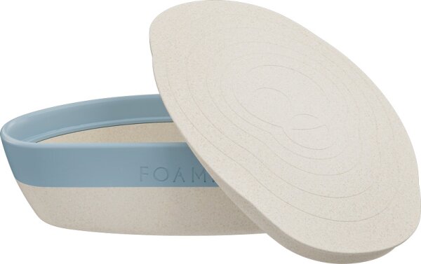 Foamie Travel Buddy Seifenschale