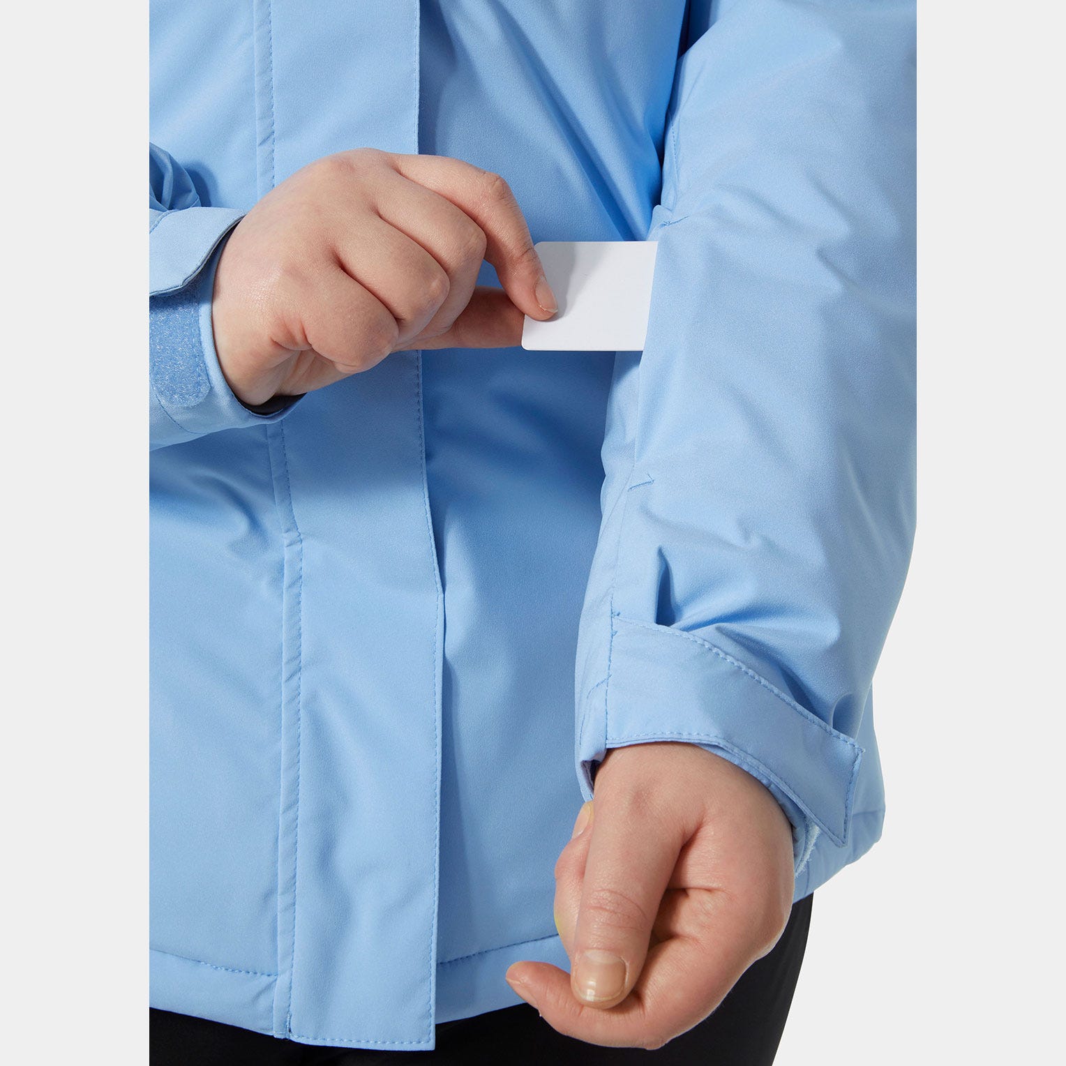 Women's Snowplay Plus Jacket