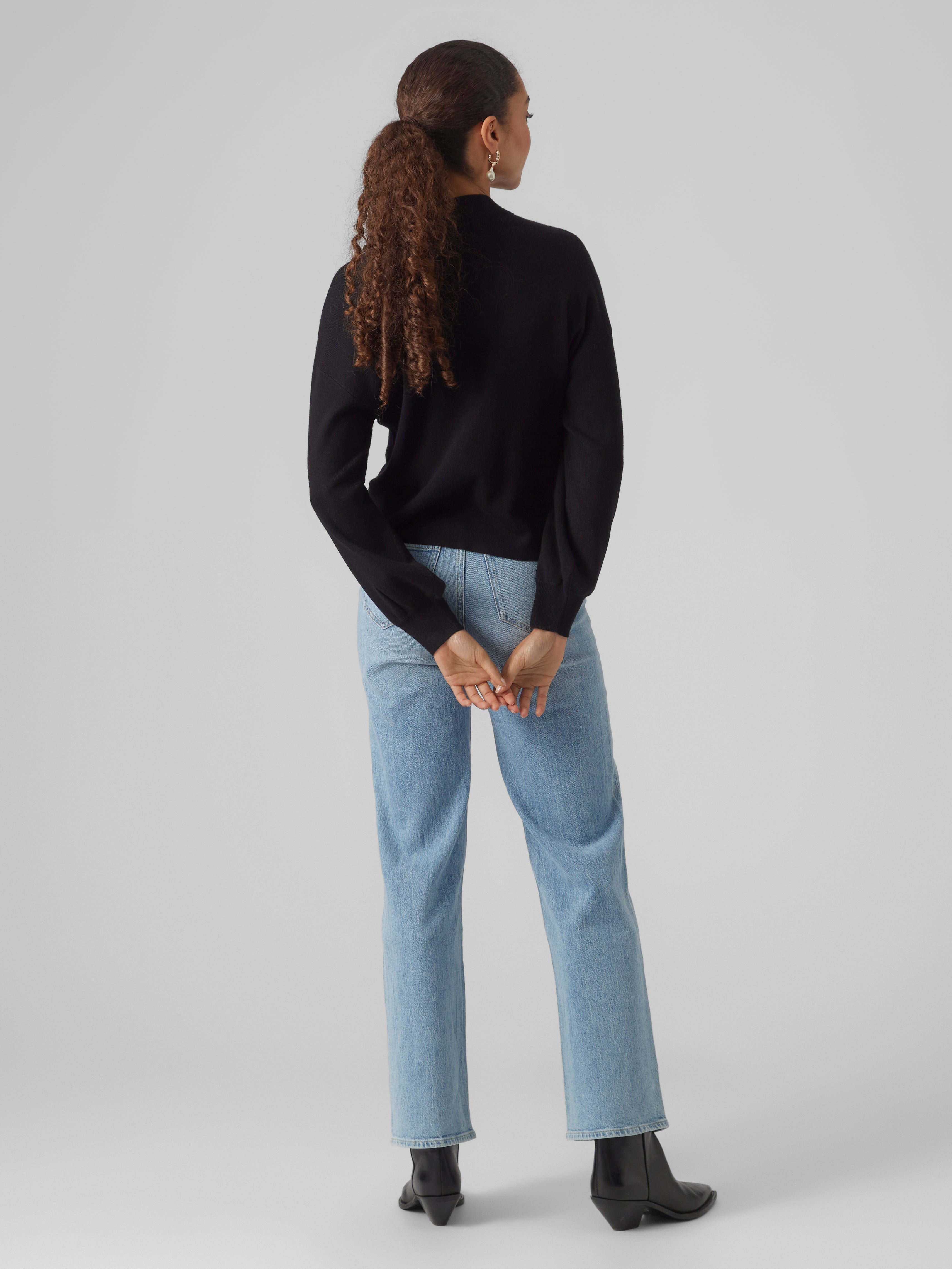 VMNANCY Pullover
