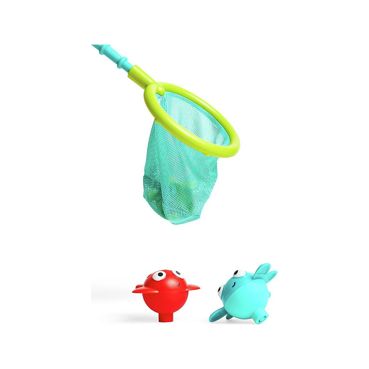 Badespielzeug Angelspaß-.Set