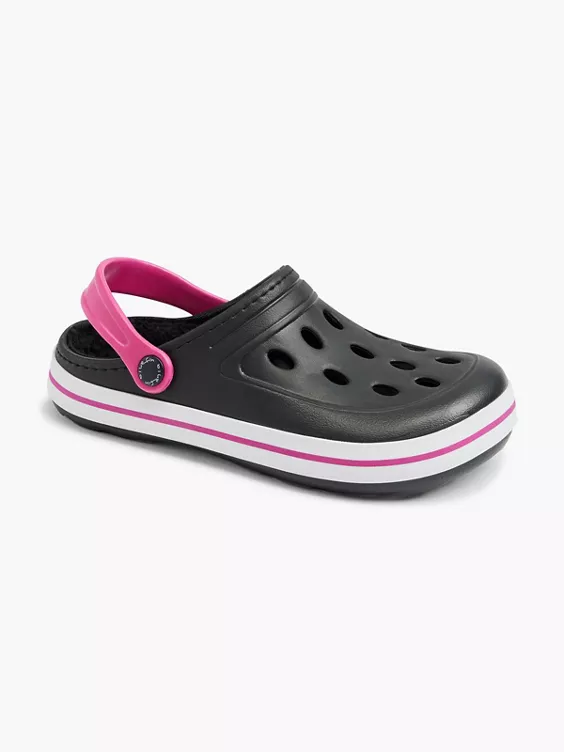 Blue Fin Clogs