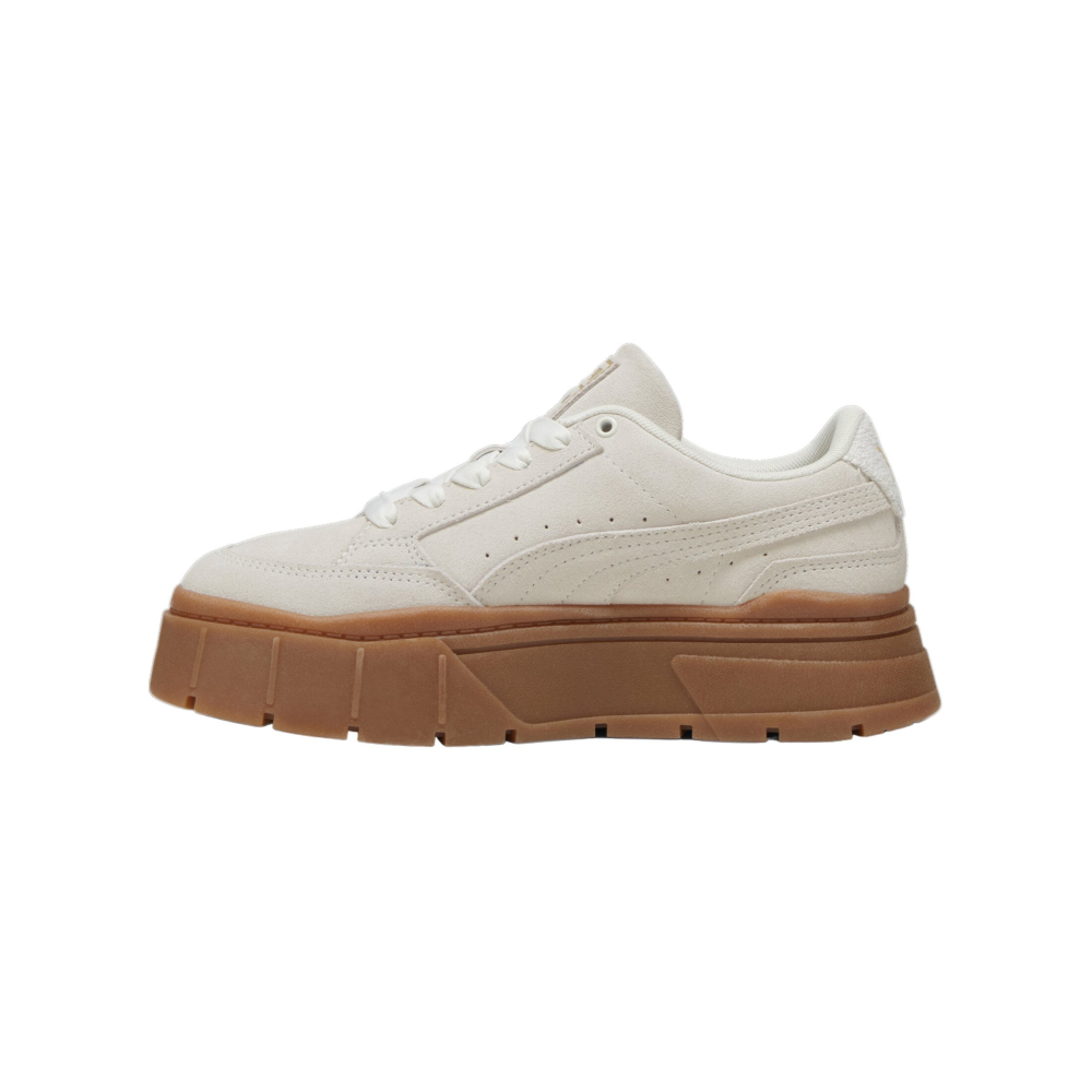 PUMA Mayze Soft Winter 393065/001 / weiss