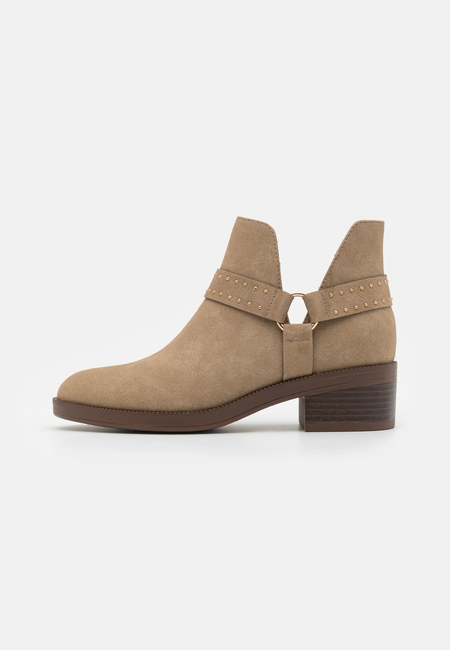 Botas tejanas/de motociclista Anna Field