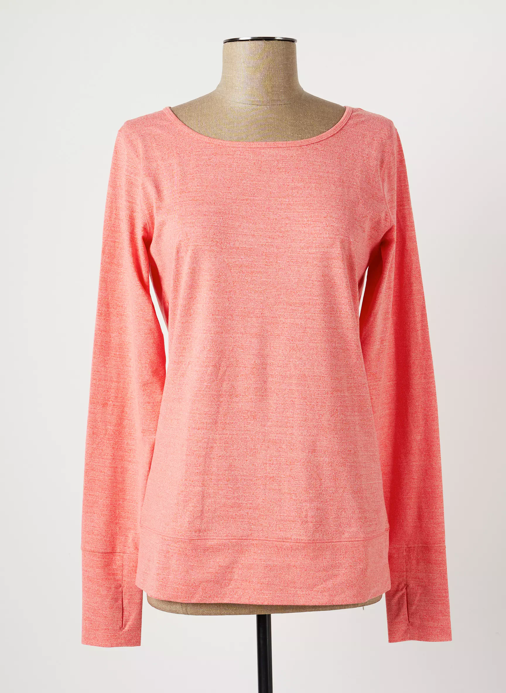 Esprit Tshirts Femme couleur rose