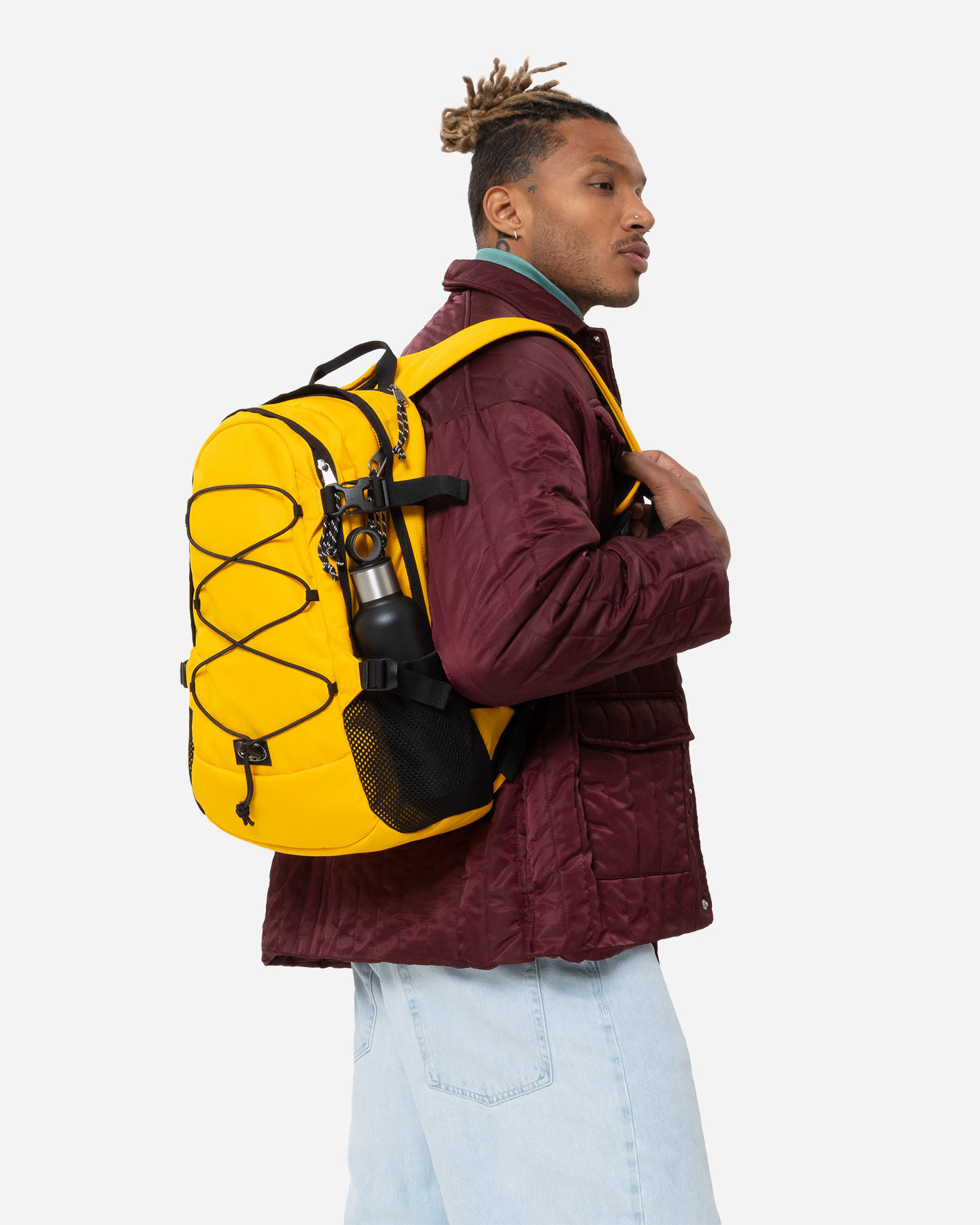 Plecak Eastpak Gerys Cs EK0A5BFZ1K11