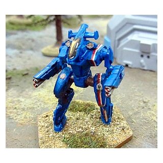 Dark Age Gunsmith CH11-NG Mech