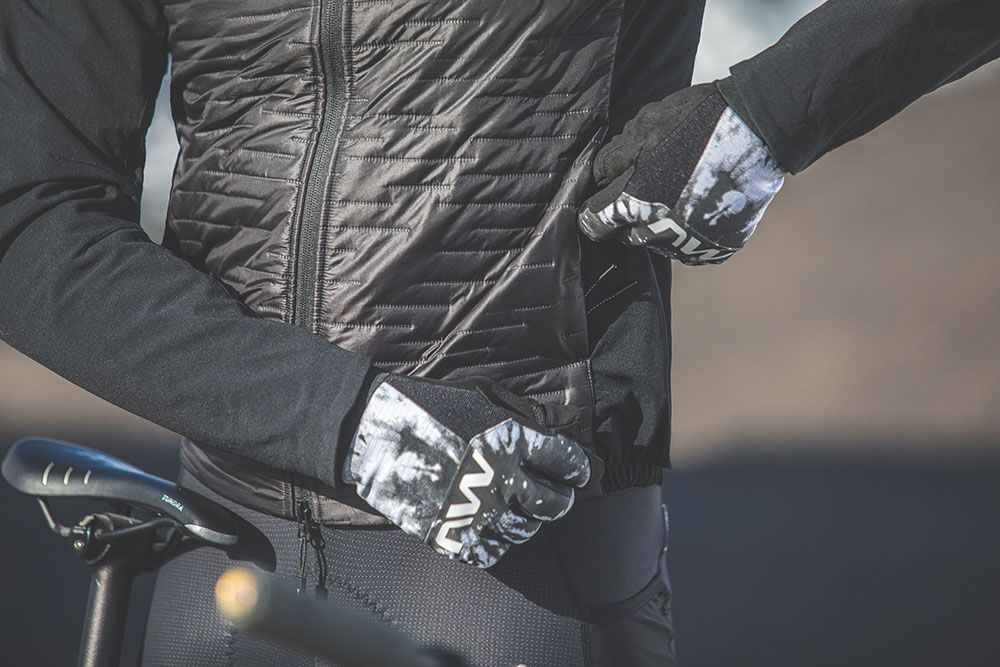Northwave Extreme Trail - Thermojacke kaufen | Bike-Discount