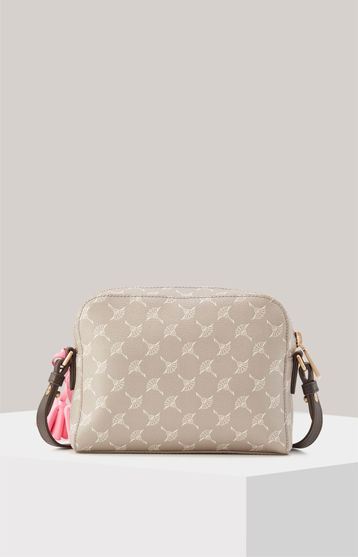 Schultertasche Cortina Cloe in Greige
