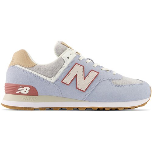 HERREN FREIZEITSCHUHE 574