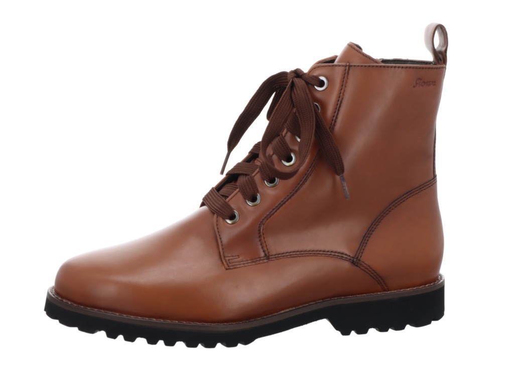 SIOUX Stiefeletten braun MEREDITH-733