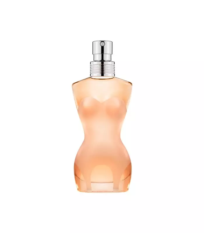 CLASSIQUE  Eau de Toilette Vaporisateur