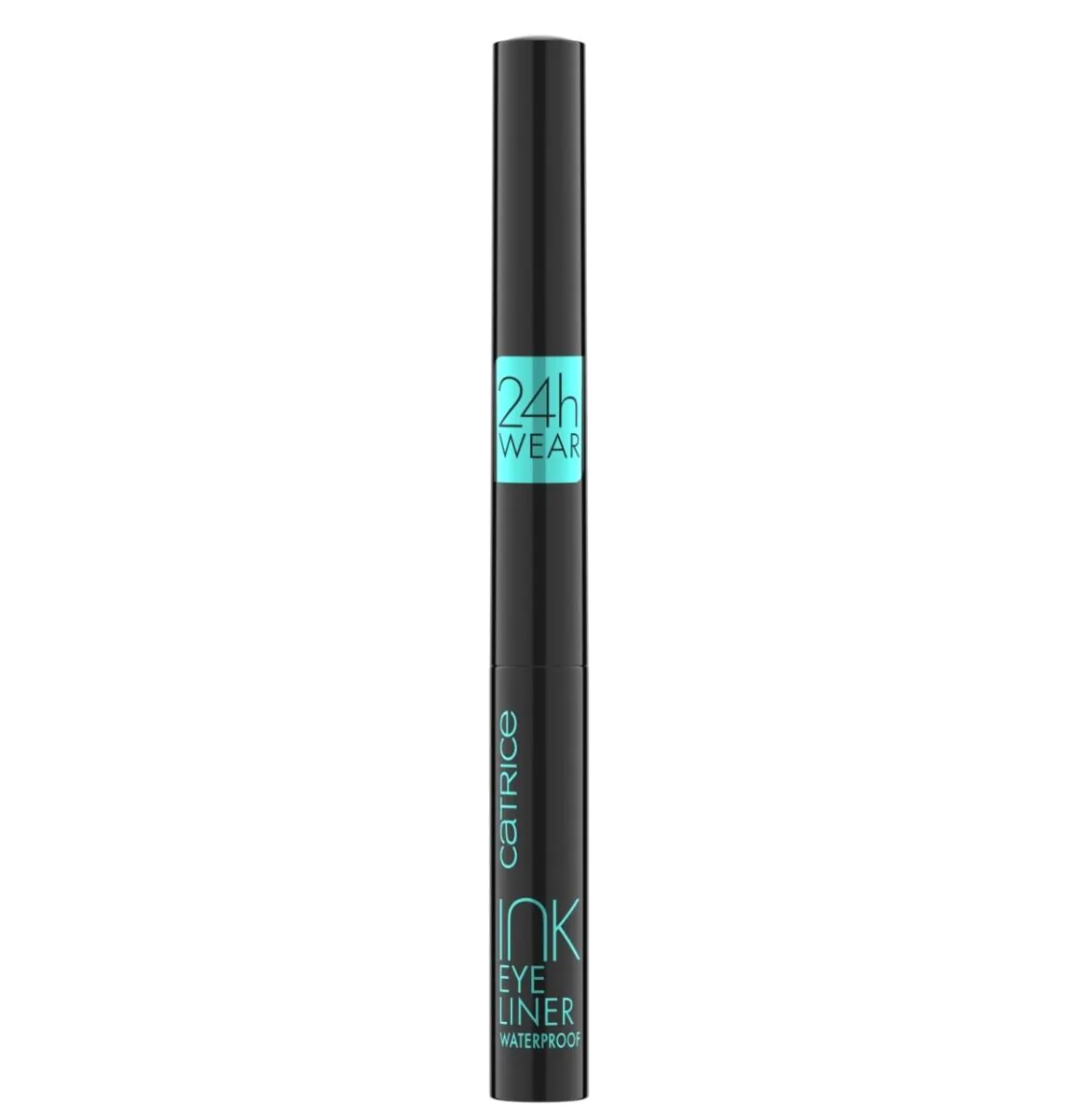 Catrice Ink Eyeliner Αδιάβροχο 010 1,7ml