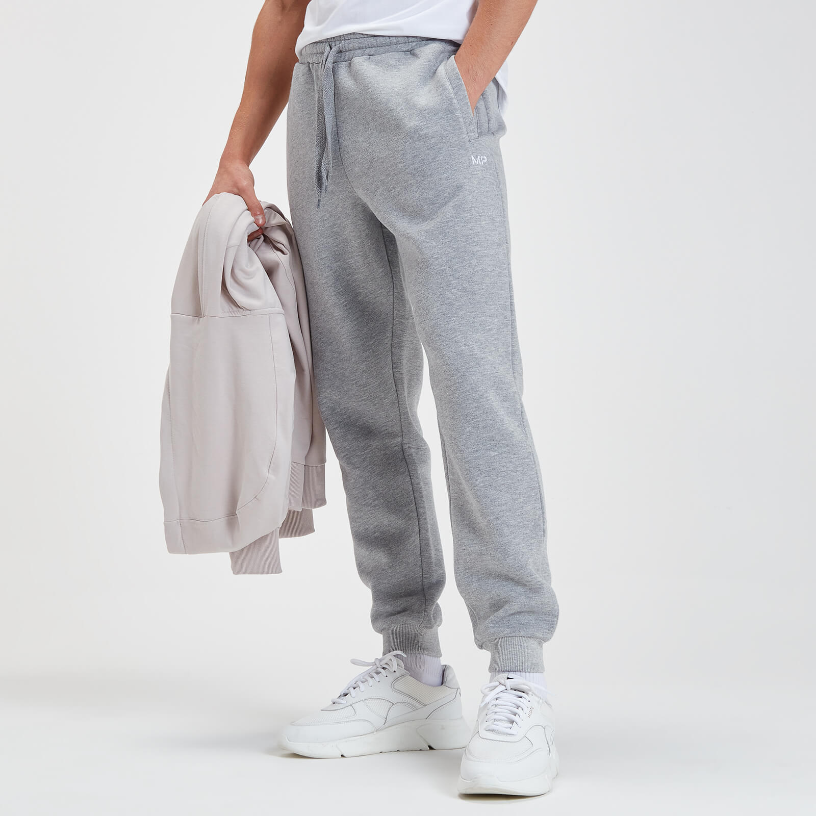 Pantalon de jogging MP - Gris