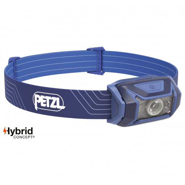 Petzl - Tikka - Stirnlampe