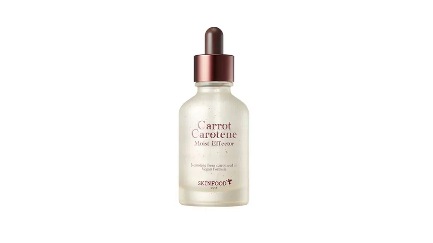 Skinfood Carrot Carotene Moist Effector 52 ml