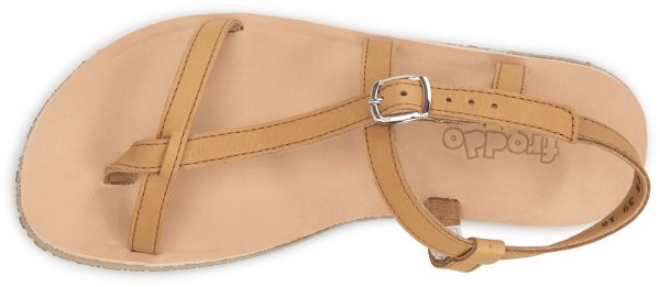 Froddo ~ Flexy W Sandale ~ Cognac