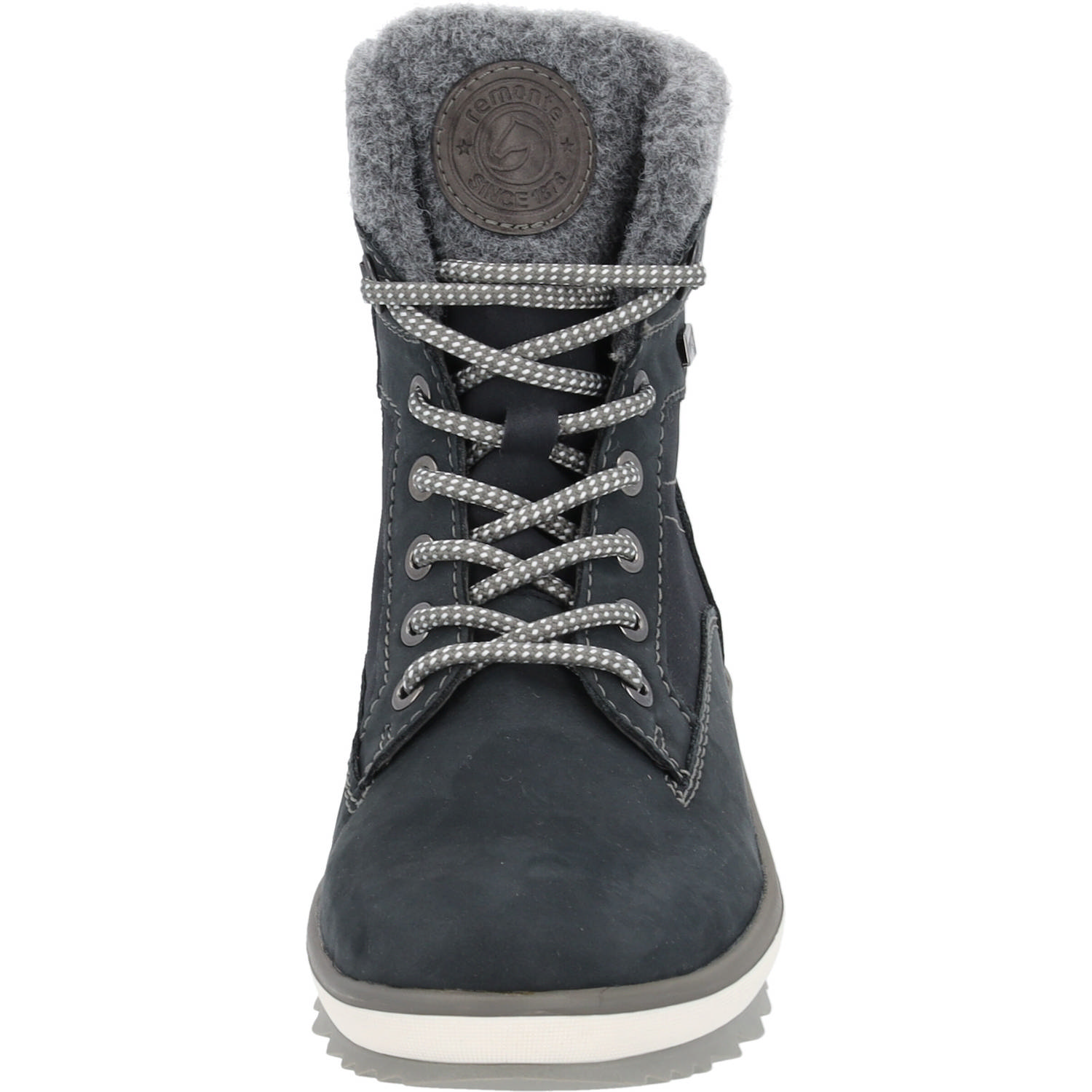 Remonte R8477, Winterstiefel, Damen, pazifik/pazifik/granit/fumo