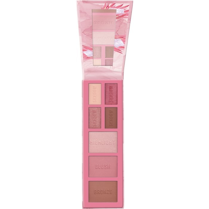 Bloom Baby, Bloom! Eye & Face Palette
