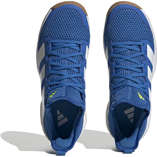 KINDER HANDBALLSCHUHE STABIL INDOOR
