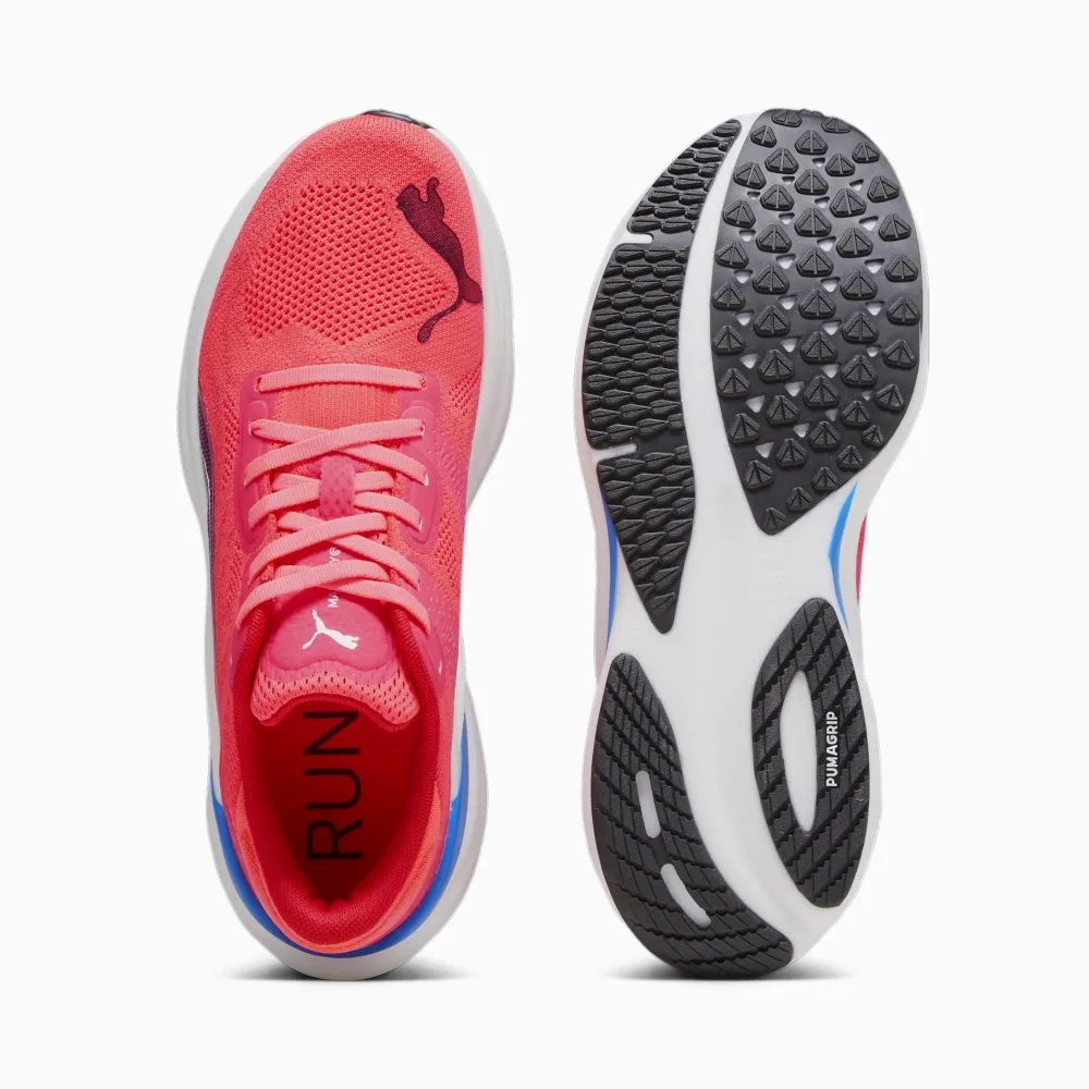 PUMA Magnify Nitro 2 376909-02 / bunt