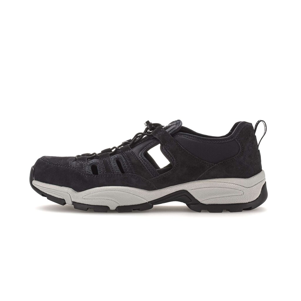 Pius Gabor PG0138 Sneaker low blau