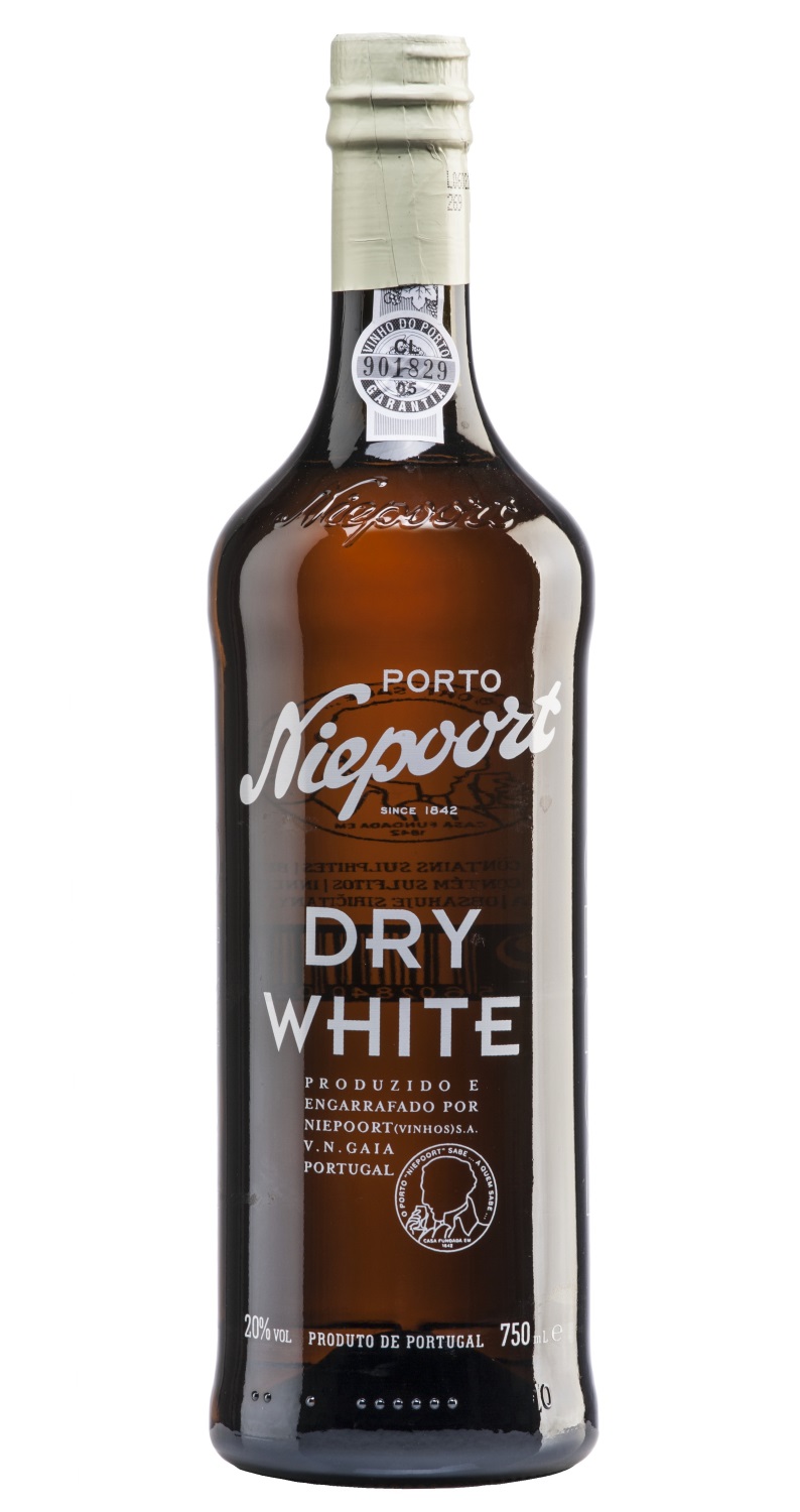 Niepoort Dry White