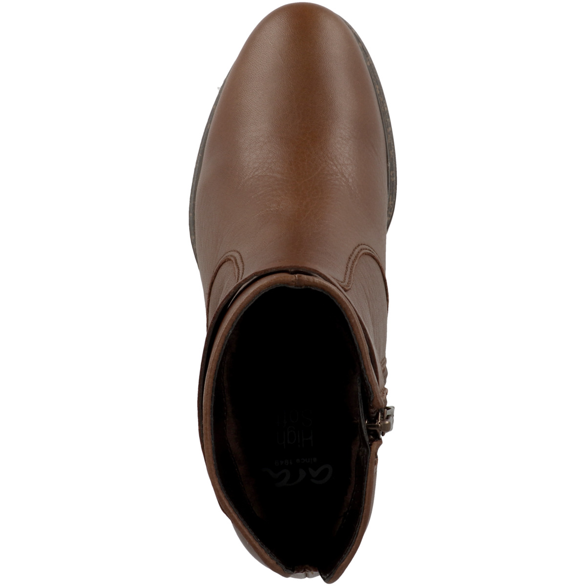 Ara 12-40511 Stiefelette braun