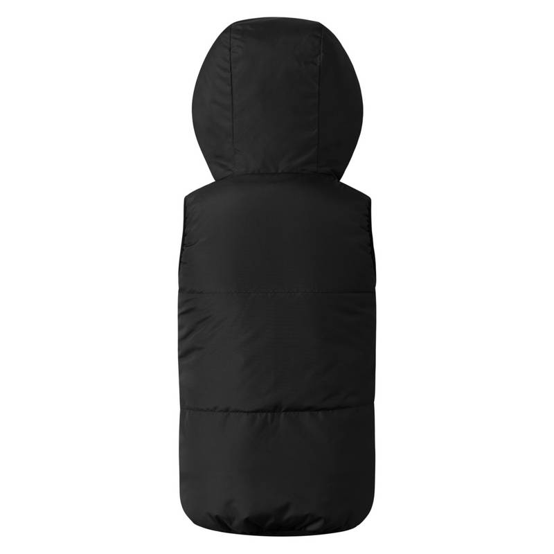 WeeDo B-MONDO Monster Outdoorweste Kinder
