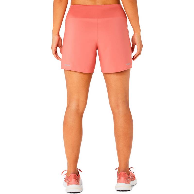 ASICS ROAD Funktionsshorts Damen
