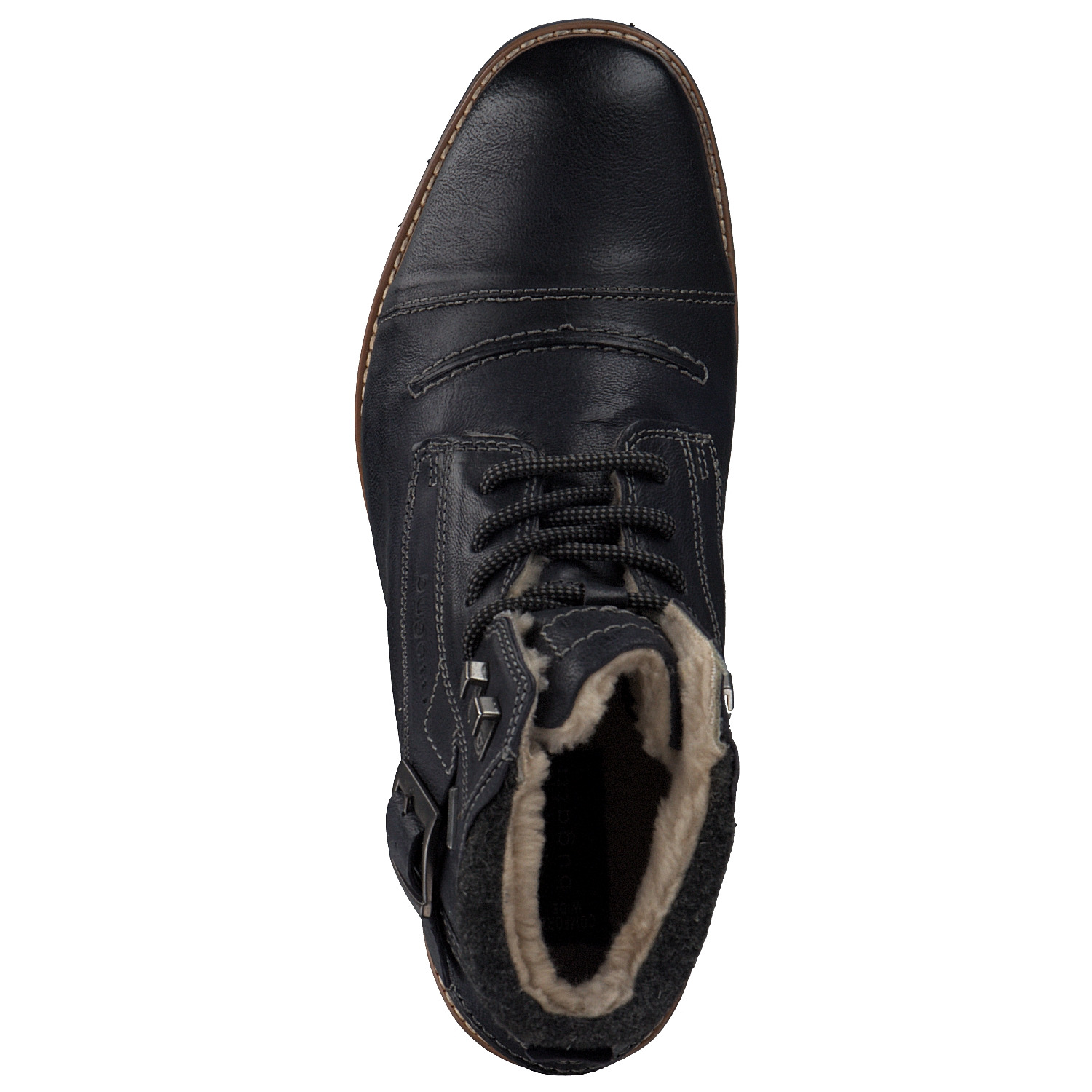 Bugatti Valent Exko 62551, Stiefeletten, Herren, blue