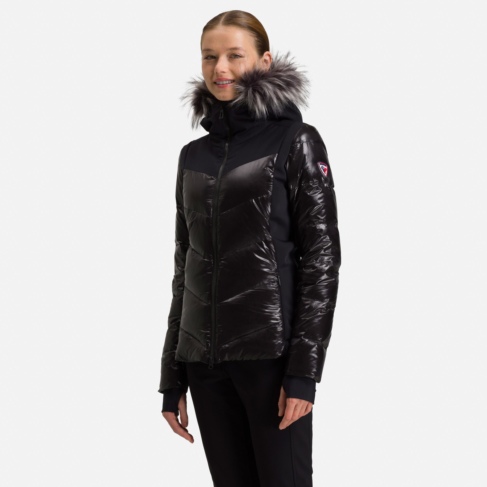 Veste de ski Altipole Femme