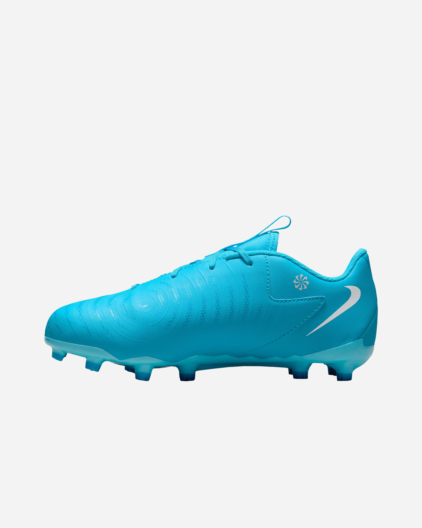 Scarpe Calcio Nike Phantom Gx II Academy Fg Jr FD6722-400