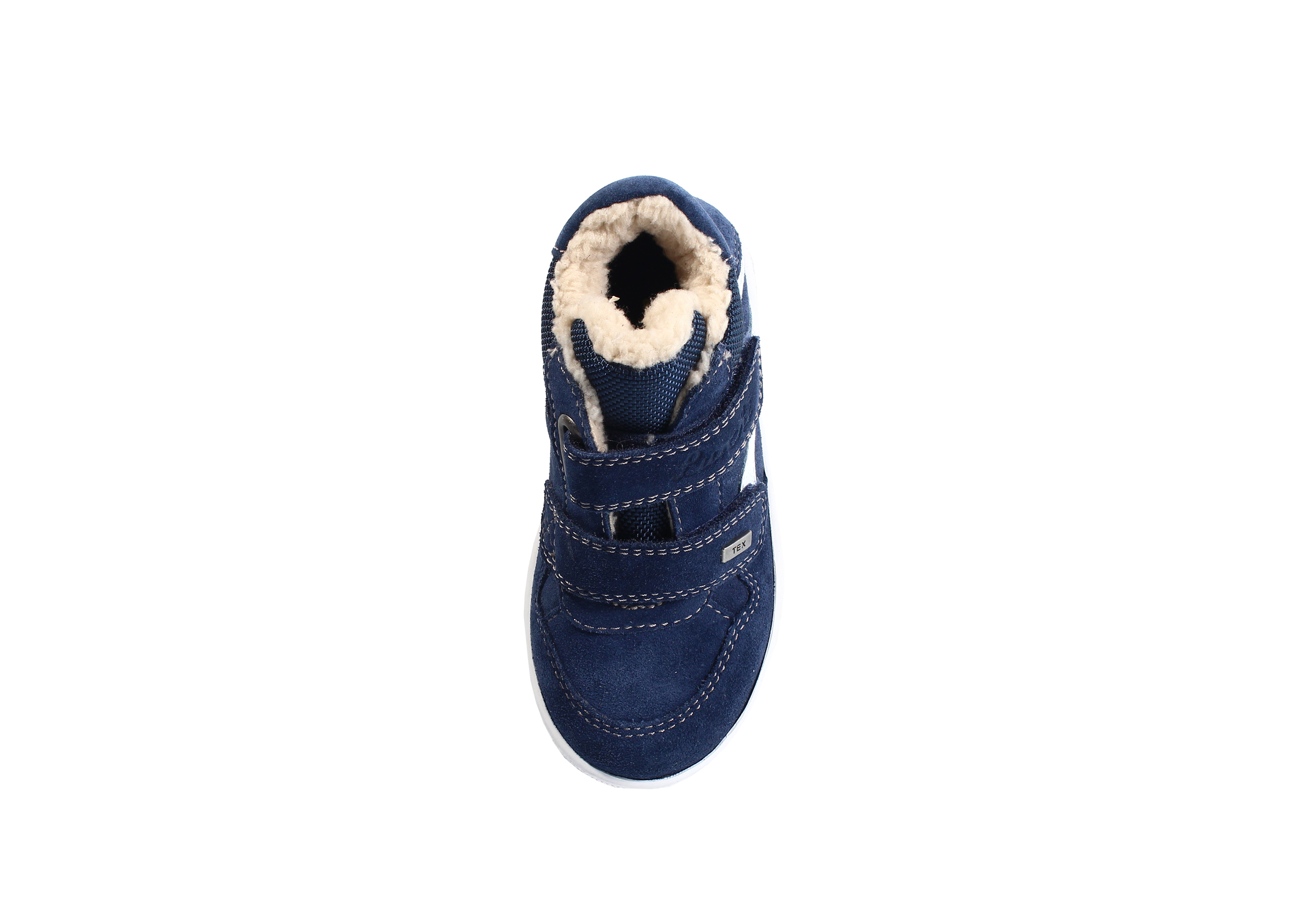 Lurchi Sneaker Dorian-TEX - navy