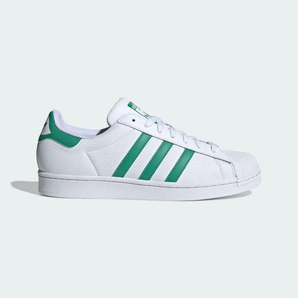 adidas Superstar IF3654 / weiss