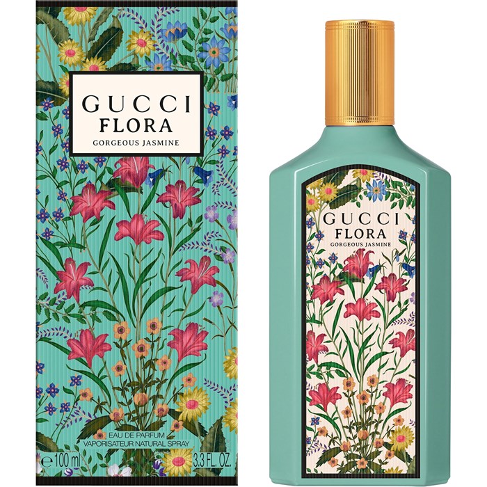 Eau de Parfum Spray