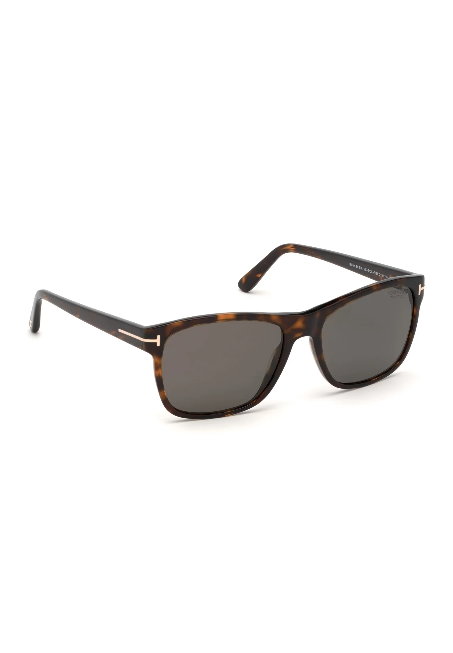 Tom Ford FORMA GEOMÉTRICA - Gafas de sol