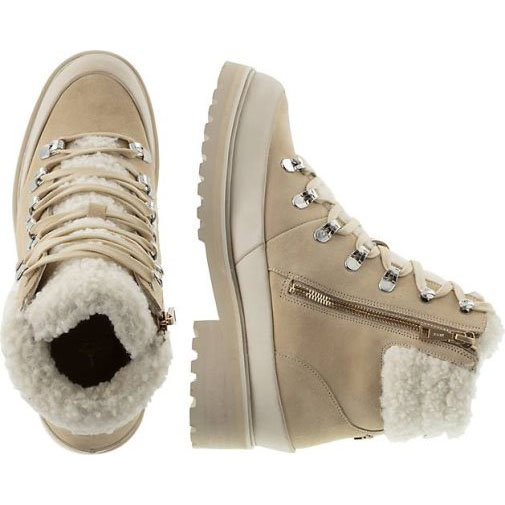 JOOP! Stiefelette Peluche Maria